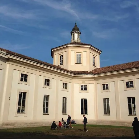 Montenero 78 * Milano