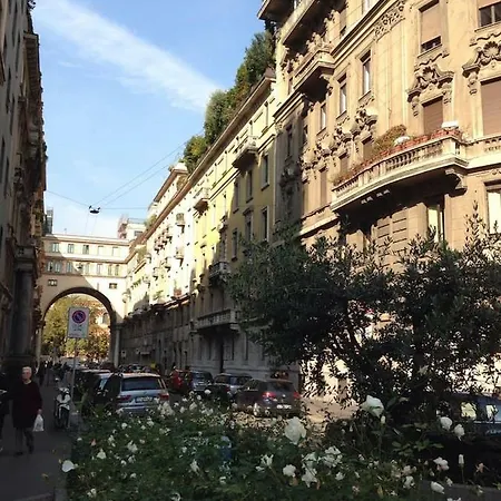 Montenero 78 Milano