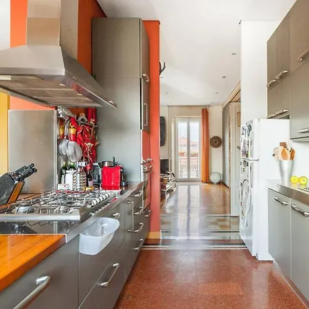 Montenero 78 * Milano