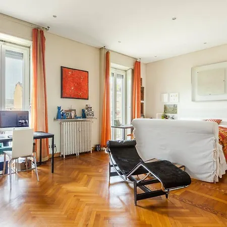 Montenero 78 Lejlighed Milano