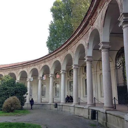 Montenero 78 Milano