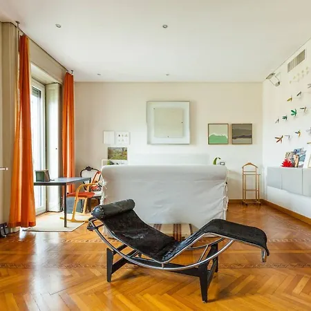 Lejlighed Montenero 78 Milano