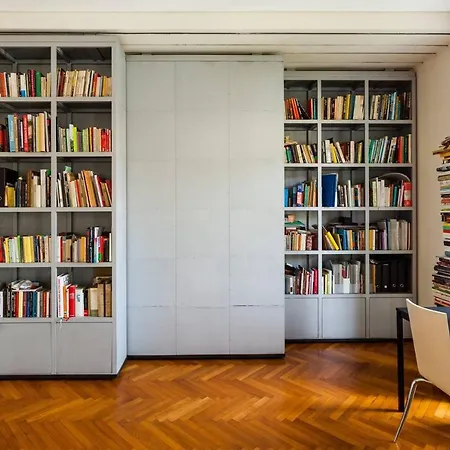 Lejlighed Montenero 78 Milano