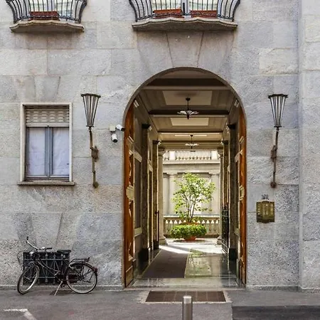 Montenero 78 Milano