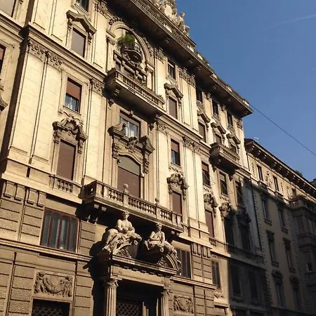 Montenero 78 Milano